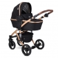 Lorelli RIMINI Premium - Комбинирана количка Продукт Lorelli RIMINI Premium - Комбинирана количка - 14 - BG Hlapeta